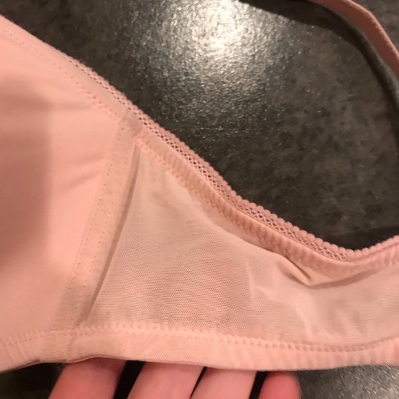 Wireless Aerie Bra Size 36D - Picture 3 of 8